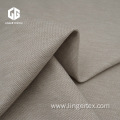 Cupro Style Polyester Knitted Fabric With Spandex